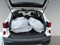 2021 Kia Seltos LX FWD