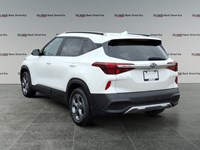 2021 Kia Seltos LX FWD