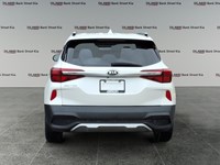 2021 Kia Seltos LX FWD