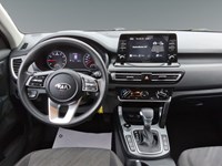 2021 Kia Seltos LX FWD