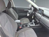 2021 Kia Seltos LX FWD