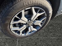 2023 Kia Seltos EX Premium AWD