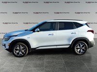 2023 Kia Seltos EX Premium AWD