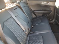 2024 Kia Sportage X-Line AWD