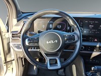 2024 Kia Sportage X-Line AWD