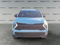 2024 Kia Sportage X-Line AWD