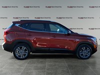 2023 Kia Seltos EX AWD
