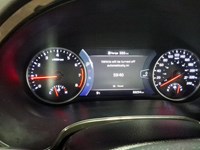 2023 Kia Seltos EX AWD