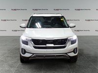 2023 Kia Seltos EX AWD