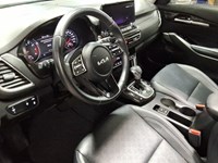 2023 Kia Seltos EX AWD
