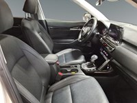 2023 Kia Seltos EX AWD