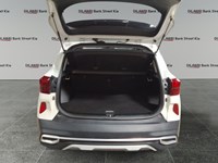 2023 Kia Seltos EX AWD