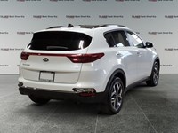 2020 Kia Sportage EX S AWD