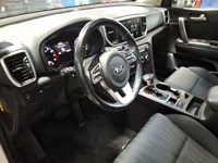 2020 Kia Sportage EX S AWD