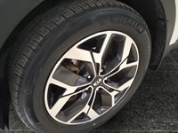 2020 Kia Sportage EX S AWD