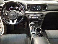 2020 Kia Sportage EX S AWD