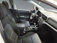 2020 Kia Sportage EX S AWD