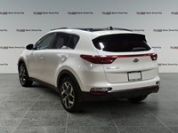 2020 Kia Sportage EX S AWD