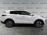 2020 Kia Sportage EX S AWD