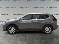 2019 Nissan Rogue FWD S