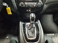 2019 Nissan Rogue FWD S