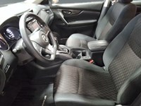 2019 Nissan Rogue FWD S