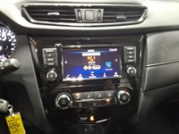 2019 Nissan Rogue FWD S