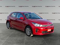 2020 Kia Rio LX+ IVT