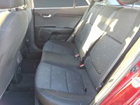 2020 Kia Rio LX+ IVT