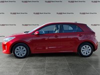 2020 Kia Rio LX+ IVT