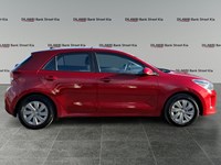 2020 Kia Rio LX+ IVT