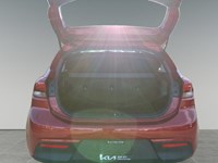 2020 Kia Rio LX+ IVT