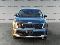 2024 Kia Sorento EX AWD