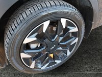 2024 Kia Sorento EX AWD