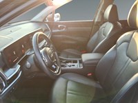 2024 Kia Sorento EX AWD