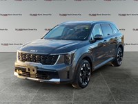 2024 Kia Sorento EX AWD