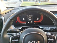 2024 Kia Sorento EX AWD