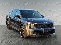 2024 Kia Sorento EX AWD