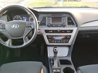 2016 Hyundai Sonata 4dr Sdn 2.4L Auto GLS