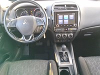 2020 Mitsubishi RVR ES FWD