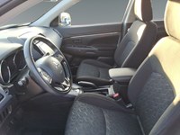 2020 Mitsubishi RVR ES FWD