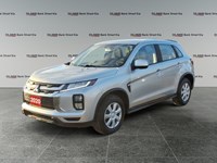 2020 Mitsubishi RVR ES FWD