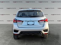 2020 Mitsubishi RVR ES FWD