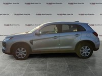 2020 Mitsubishi RVR ES FWD