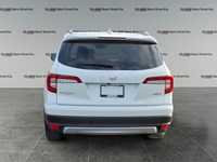 2022 Honda Pilot EX-L Navi AWD
