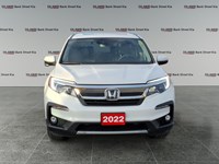 2022 Honda Pilot EX-L Navi AWD