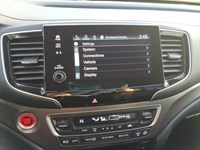 2022 Honda Pilot EX-L Navi AWD