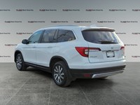 2022 Honda Pilot EX-L Navi AWD