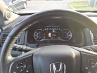 2022 Honda Pilot EX-L Navi AWD