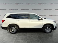 2022 Honda Pilot EX-L Navi AWD